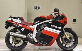 SUZUKI GSX-R750 1986 GR71F