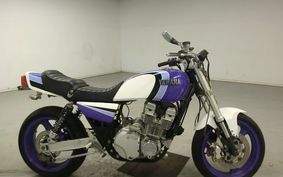 YAMAHA XJ400 D 1980 4G0