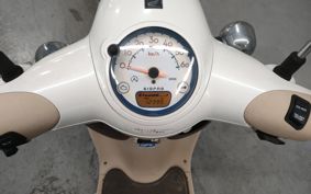 HONDA GIORNO AF77