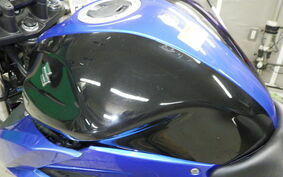 SUZUKI GIXXER 150 ED13W