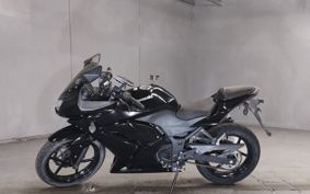 KAWASAKI NINJA250R EX250K