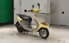 SUZUKI LET's 4 Basket CA43A