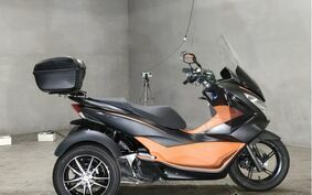 HONDA PCX 150 TRIKE KF20