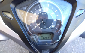 HONDA LEAD 125 JK12