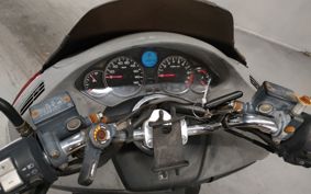 HONDA FORZA Z MF08