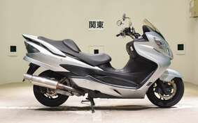 SUZUKI SKYWAVE 250 (Burgman 250) S Gen.3 CJ46A