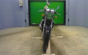 KAWASAKI BALIUS 250 Gen.2 2007 ZR250B