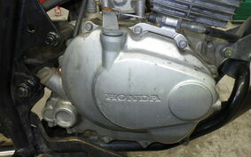 HONDA FTR223 MC34