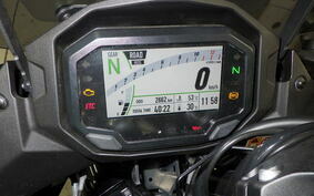 KAWASAKI NINJA 1000 SX 2021 ZXT02K