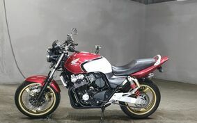 HONDA CB400SF VTEC 2010 NC39