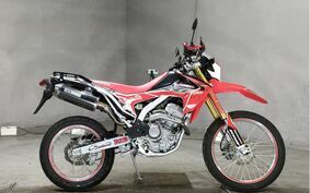 HONDA CRF250L MD38