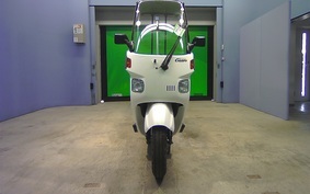 HONDA GYRO CANOPY TA02