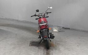 HONDA CB MAN125 不明