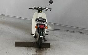 HONDA C70 SUPER CUB HA02