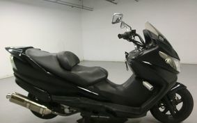 SUZUKI SKYWAVE 400 Fi 2004 CK43A