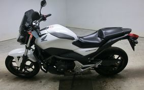 HONDA NC 700 S 2012 RC61