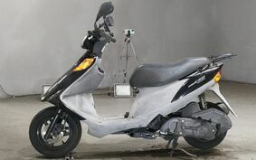 SUZUKI ADDRESS V125 CF4EA