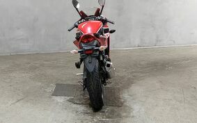 HONDA CBR250R MC41