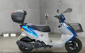 SUZUKI ADDRESS V125 G CF46A