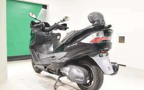 SUZUKI SKYWAVE 400 A 2013 CK45A