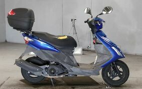 SUZUKI ADDRESS V125 S CF4MA