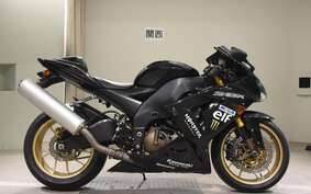 KAWASAKI ZX 10 NINJA R 2005 ZXT00C