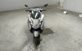 SUZUKI BURGMAN125 EA11D