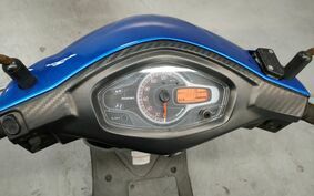 SUZUKI ADDRESS V125 S CF4MA