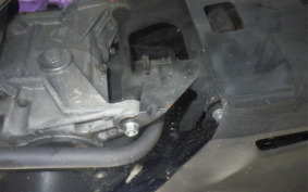 SUZUKI ADDRESS 110 CE47A