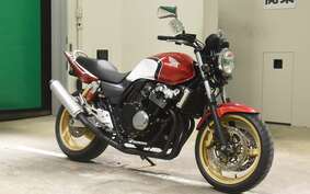 HONDA CB400SFV-3 2006 NC39