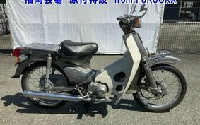 HONDA C50 SUPER CUB E C50