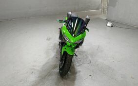 KAWASAKI NINJA 250 EX250P