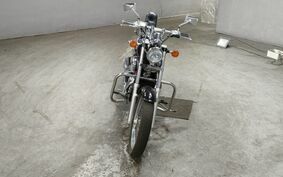 HONDA STEED 400 1992 NC26