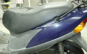 SUZUKI ADDRESS V125 CF46A