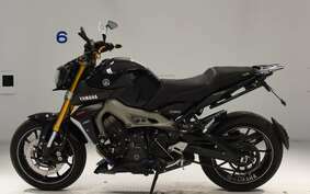 YAMAHA MT-09 2015 RN34J