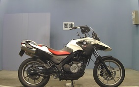 BMW G650GS 2013 0188