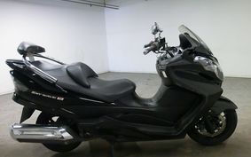 SUZUKI SKYWAVE 250 (Burgman 250) S Fi CJ44A