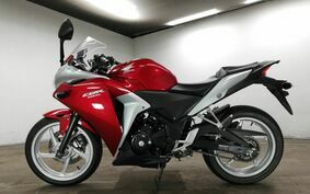 HONDA CBR250R MC41