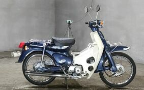 HONDA C70 SUPER CUB CUSTOM C70