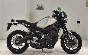 YAMAHA XSR900 2020 RN56J