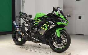 KAWASAKI NINJA ZX-6R A 2019 ZX636G