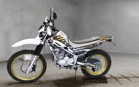 YAMAHA XT250X DG17J