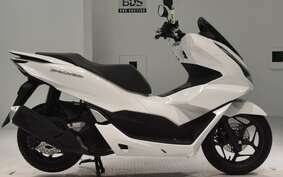 HONDA PCX 160 KF47