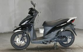 SUZUKI ADDRESS 110 CE47A