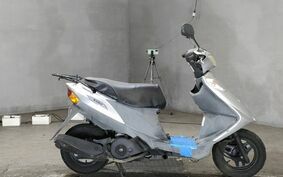 SUZUKI ADDRESS V125 G CF46A