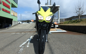 HONDA CBR250R ABS MC41