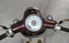 HONDA GIORNO AF70