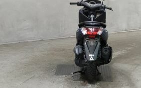 YAMAHA N-MAX 125 SED6J