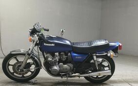 KAWASAKI Z650 KZ650F