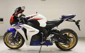 HONDA CBR1000RR Gen. 2 2009 SC59